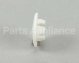 27394.0000 Bunn Plug,White Plstc-Dia .442 Hole