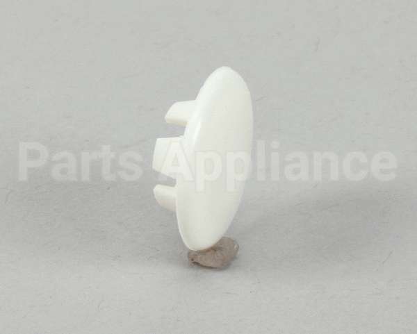 27394.0000 Bunn Plug,White Plstc-Dia .442 Hole