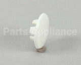27394.0000 Bunn Plug,White Plstc-Dia .442 Hole