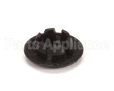 27394.0001 Bunn Plug, Blk Plstc .442 Dia Hole