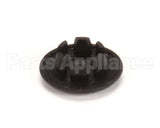 27394.0001 Bunn Plug, Blk Plstc .442 Dia Hole