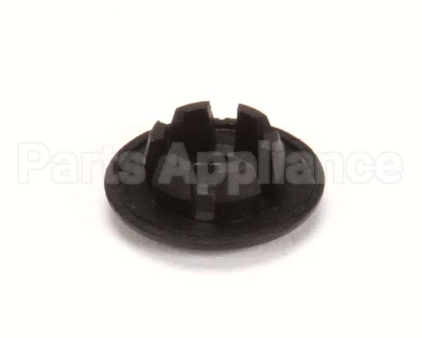 27394.0001 Bunn Plug, Blk Plstc .442 Dia Hole