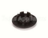 27394.0001 Bunn Plug, Blk Plstc .442 Dia Hole