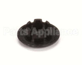 27394.0001 Bunn Plug, Blk Plstc .442 Dia Hole