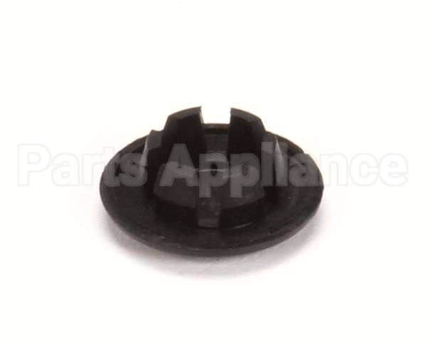 27394.0001 Bunn Plug, Blk Plstc .442 Dia Hole