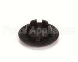 27394.0001 Bunn Plug, Blk Plstc .442 Dia Hole