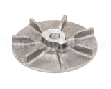 27396-0004 Middleby Slinger,Heat 4 3/4Od X 5/8 Bor