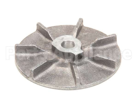 27396-0004 Middleby Slinger,Heat 4 3/4Od X 5/8 Bor