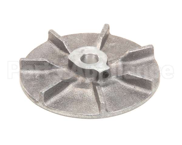 27396-0004 Middleby Slinger,Heat 4 3/4Od X 5/8 Bor
