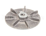 27396-0004 Middleby Slinger,Heat 4 3/4Od X 5/8 Bor