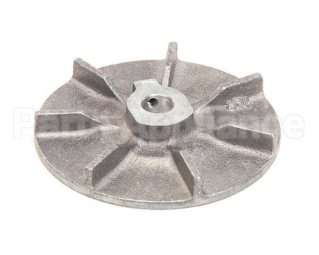 27396-0004 Middleby Slinger,Heat 4 3/4Od X 5/8 Bor