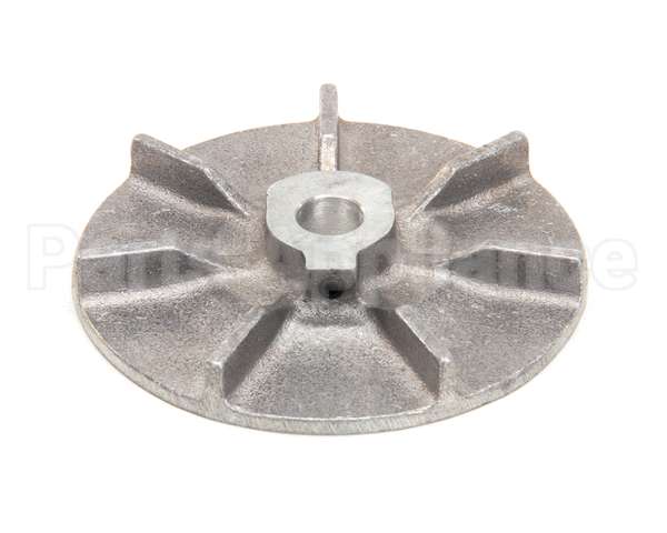 27396-0004 Middleby Slinger,Heat 4 3/4Od X 5/8 Bor
