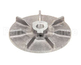 27396-0004 Middleby Slinger,Heat 4 3/4Od X 5/8 Bor