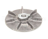 27396-0004 Middleby Slinger,Heat 4 3/4Od X 5/8 Bor