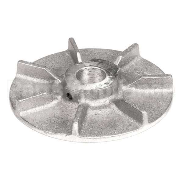 27396-0005 Compatible Middleby Slinger, Heat 4-3/4Odx7/ 8Bore