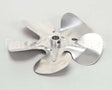 27399-0008 Middleby Fan,8" Cw-21D-.625B Dis