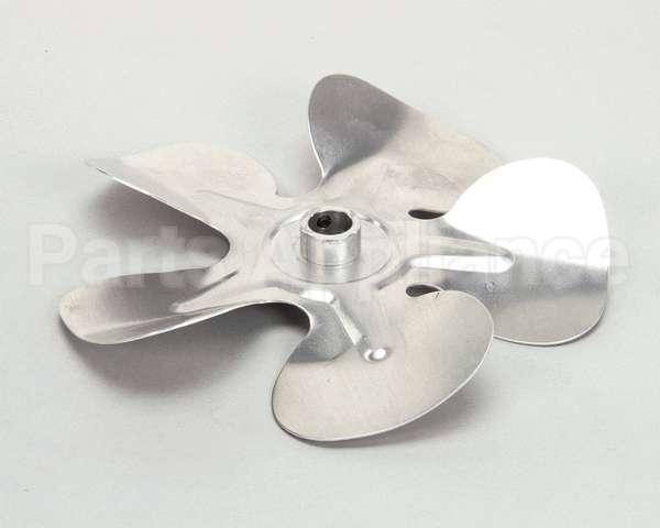 27399-0008 Middleby Fan,8" Cw-21D-.625B Dis