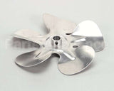 27399-0008 Middleby Fan,8" Cw-21D-.625B Dis
