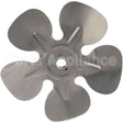 27399-0009 Compatible Middleby Fan - 8", Ccw