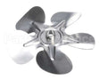27399-0009 Middleby Fan,8" Ccw-21D-.625B Dis