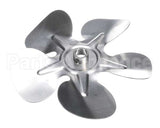 27399-0009 Middleby Fan,8" Ccw-21D-.625B Dis