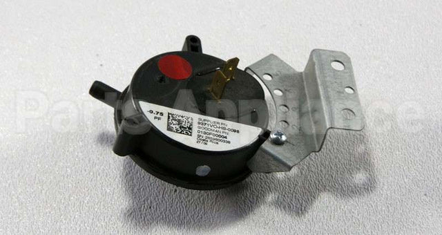 0130F00004 Amana-Goodman -.75"Wc Spst Pressure Switch