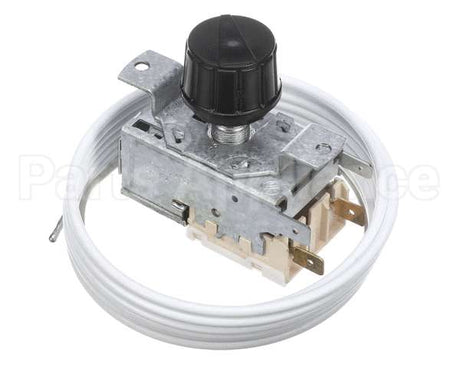 274 Itv Ice Makers Storage Bin Thermost (Disc