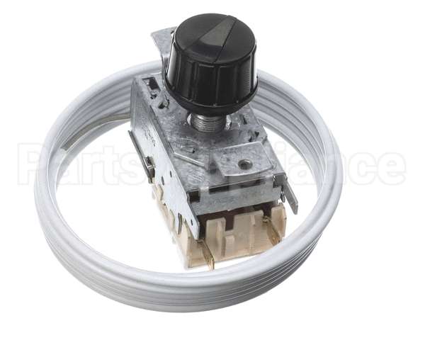 274 Itv Ice Makers Storage Bin Thermost (Disc