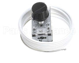 274 Itv Ice Makers Storage Bin Thermost (Disc