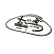 2740 Compatible Fisher Pot Filler Svb Swlh