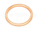 27400002 Rancilio Brewing Chamber Tap Gasket