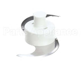 27423 Robot Coupe R4 Straight Blades