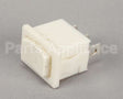 27437.0000 Bunn Switch, Spdt White 250V