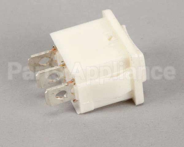 27437.0000 Bunn Switch, Spdt White 250V