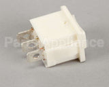 27437.0000 Bunn Switch, Spdt White 250V