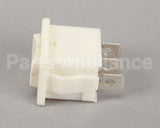 27437.0000 Bunn Switch, Spdt White 250V