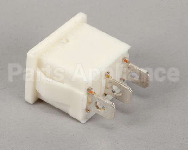 27437.0000 Bunn Switch, Spdt White 250V