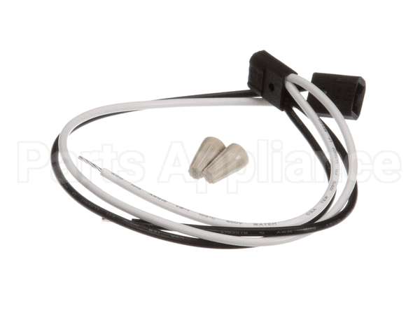 27445.1000 Bunn Lamp Holder Assembly W/Wire Connec