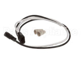 27445.1000 Bunn Lamp Holder Assembly W/Wire Connec