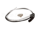 27445.1000 Bunn Lamp Holder Assembly W/Wire Connec