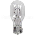 27446.0000 Compatible Bunn Lamp, Wedge-Base, T5, Mini