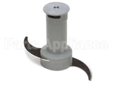 27447 Robot Coupe Fine Serr.blade Bl3D Bal.