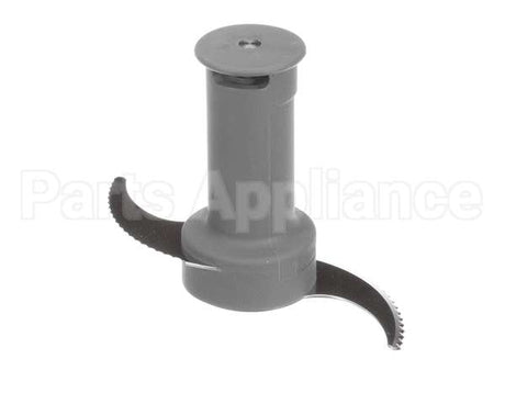 27448 Robot Coupe Serrated Blade Bl3D Bal.