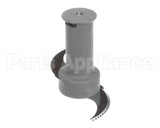 27448 Robot Coupe Serrated Blade Bl3D Bal.
