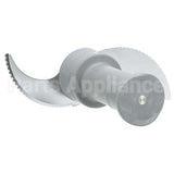 27449 Compatible Robot Coupe Blade - Serrated, Fine