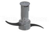 27449 Robot Coupe Fine Serrated Blade Bl4A