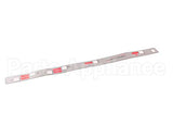 27462 Henny Penny Decal-Wendys Compact Timer 6R