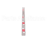 27462 Henny Penny Decal-Wendys Compact Timer 6R