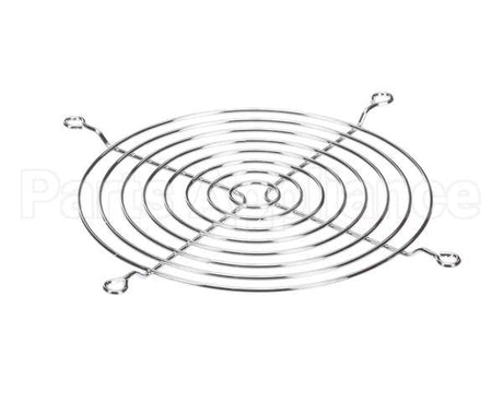 27470-0004 Middleby Guard,Fan