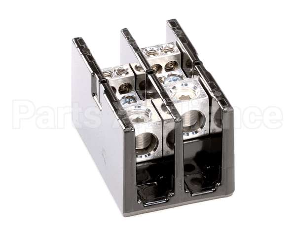 27480-0001 Middleby Block,Power Dist 2Poles 600V